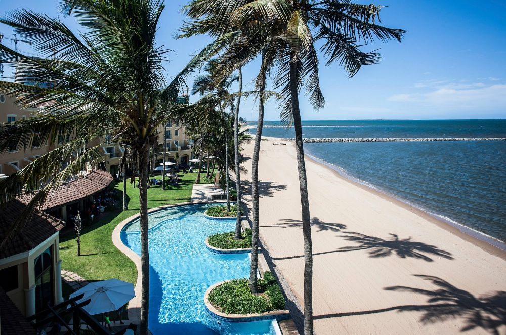 Best of Maputo Image